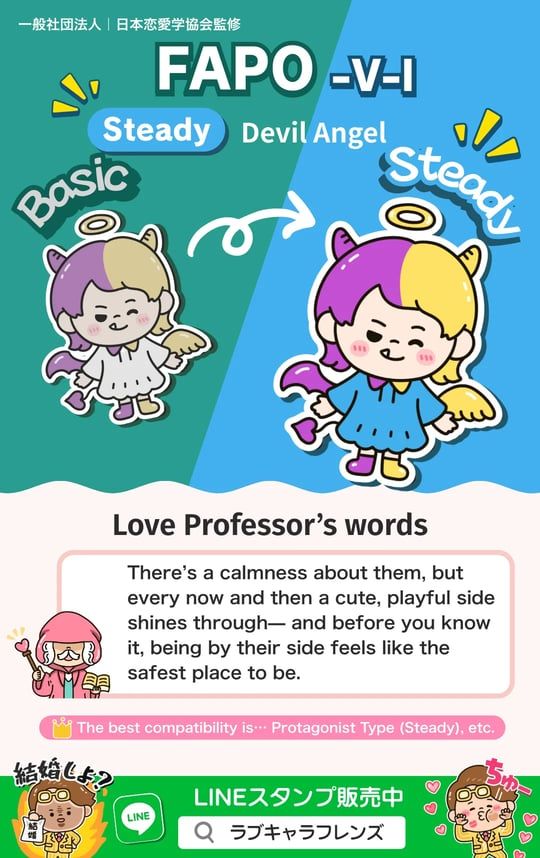 Kuma Love Lens Find any of sixty-four results by code or name