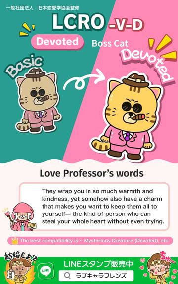 Kuma Love Lens Find any of sixty-four results by code or name